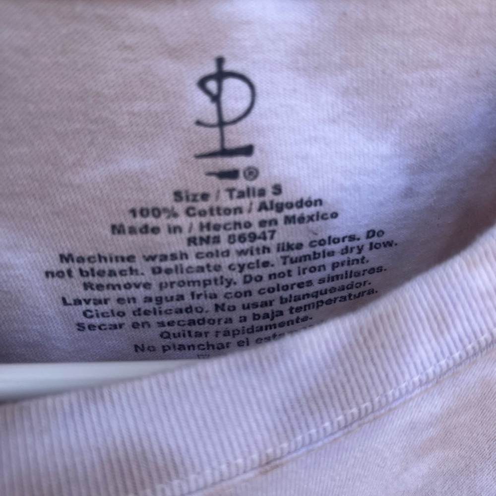 Pink Floyd T-Shirt S - Picture 3 of 4